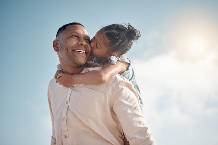 3 Steps To Raising Emotionally Healthy Children