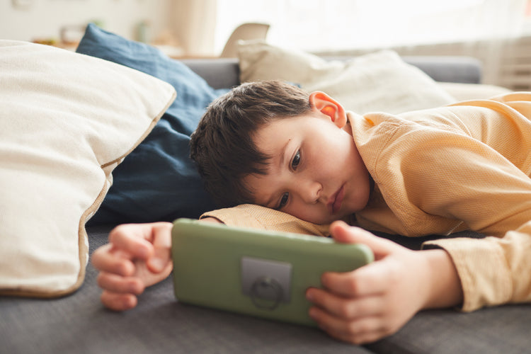 Rethinking Laziness: A New Approach to Understanding and Dealing with Your Child's Lack of Motivation