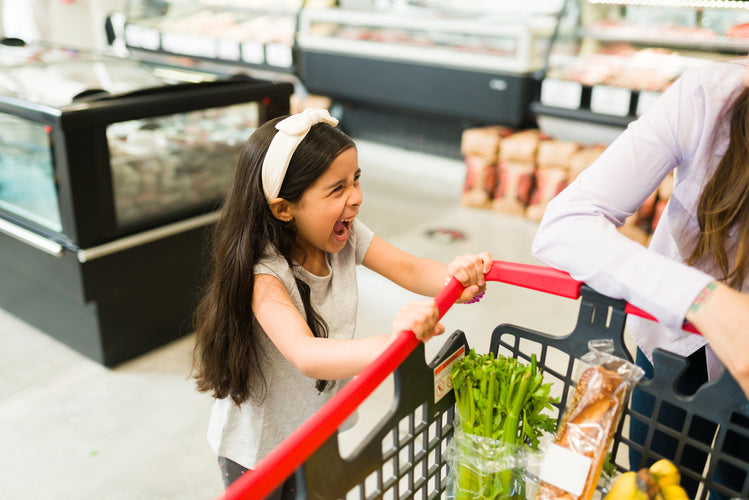 Your Kids Aren't Being Manipulative, Here's How I Know